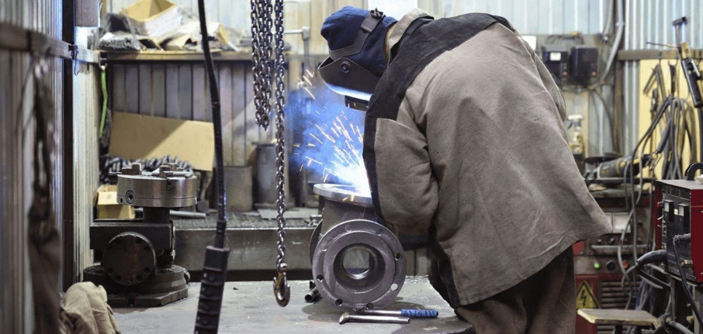 Companies looking for welding subcontractors deals